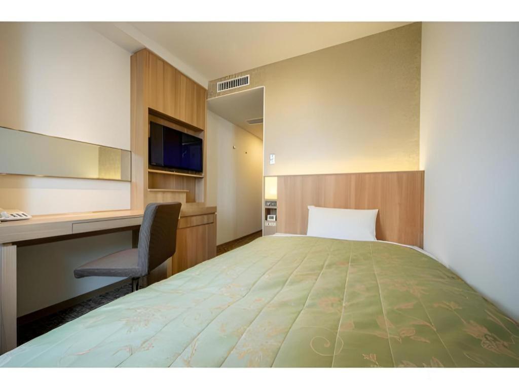 Misawa City Hotel Eksteriør bilde